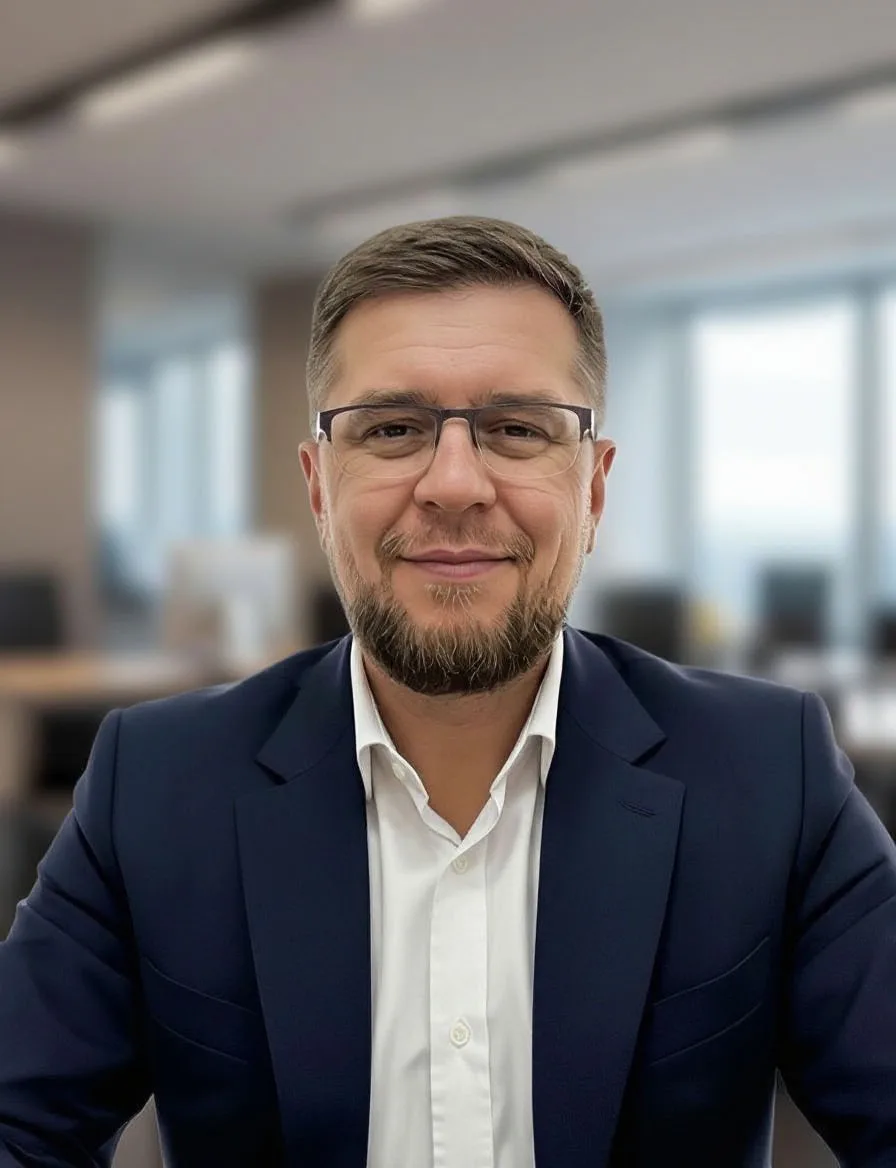 Портрет человека